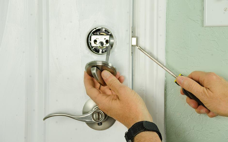 porte installation Neuilly-sur-Seine